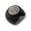 Design61 Felt glides, set of 8, chair gliders, floor gliders,