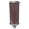 XY15 Air Compressor Muffle，Dryer Silencer 1 1/2" NPT，for Drying Machine
