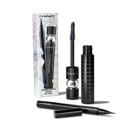 vein MAC Stroke & Stack Eye Kit 12ml & 0.67g (2 types set) / Spring Collection / 맥 스트로크 앤 스택 아이 키트 12ml & 0.67g (2종 세트) / 스프링 컬렉션
