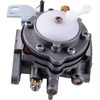Carburetor for Tillotson HL-231 for Harley 27158-67A Golf Carts from