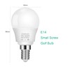 OUKAJO E14 LED Warm White, Replaces 40 Watt Incandescent Bulb,