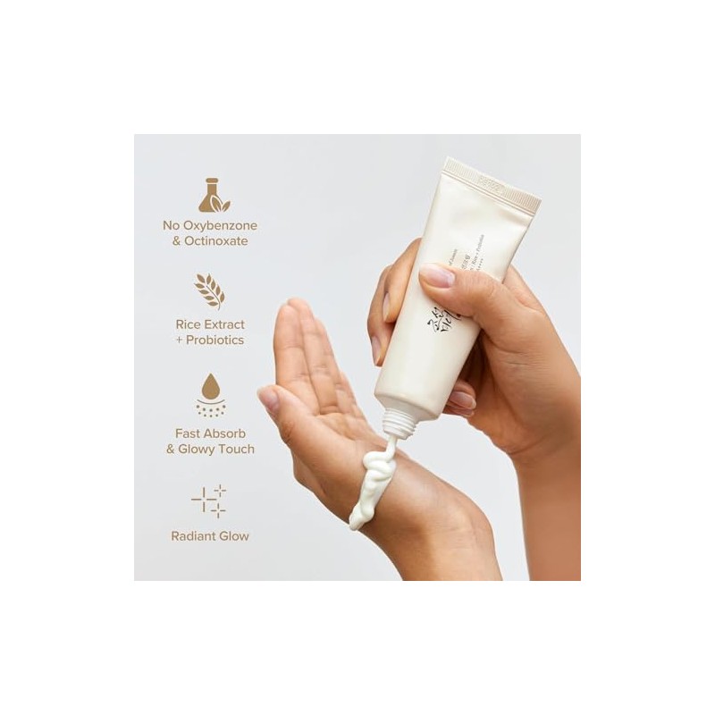 Beauty of Joseon - Protector solar Relief Sun Rice +