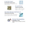 07 – Crema Hidratante para Hombre con Colágeno, Elastina, Ácido