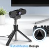 EMEET Full HD Webcam - C960 Kit 1080P Webcam with