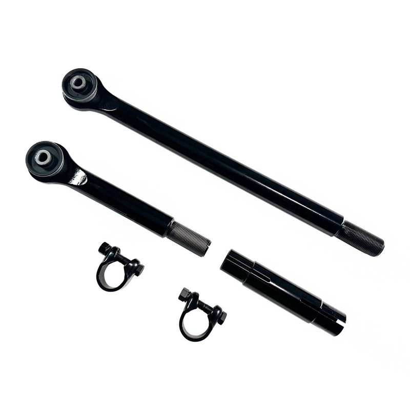 BST BSSP Forged Adjustable Rear Track Bar for 0-5" Lift