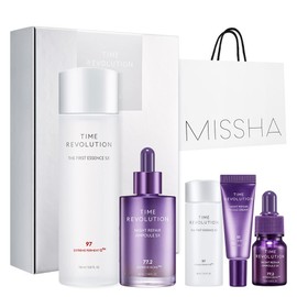 Care Zone Doctor Solution R Acure 2-piece basic set 1 set / 케어존 닥터 솔루션 R아큐어 2종 기초 세트 1세트