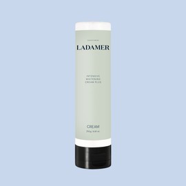 Ladamer Intensive Whitening Cream Plus 250g / 라다메르 인텐시브 화이트닝 크림 플러스 250g