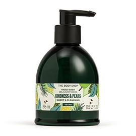 The Body Shop Hand Wash Kids & Pearls 275 ml Vegan New For Christmas 2021