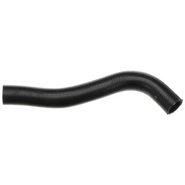 PartCatalog Lower - Radiator To Pipe Radiator Coolant Hose Compatible With Honda Civic 1.5L L4 GAS 2021 2020 2019 2018 2017 2016 P-2730907