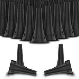 4.25 mm Disposable Ear Specula for Welch Otoscopes - Bag of 100 psc Compatible with All otoscopes of Welch-Allyn Universal Otoscope Speculums