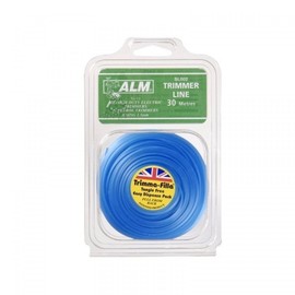 ALM SL002 Medium Duty Electric Trimmer Line - 2 Packs