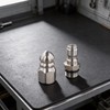 High Pressure Sewer Jet Nozzle 6cm Stainless Steel