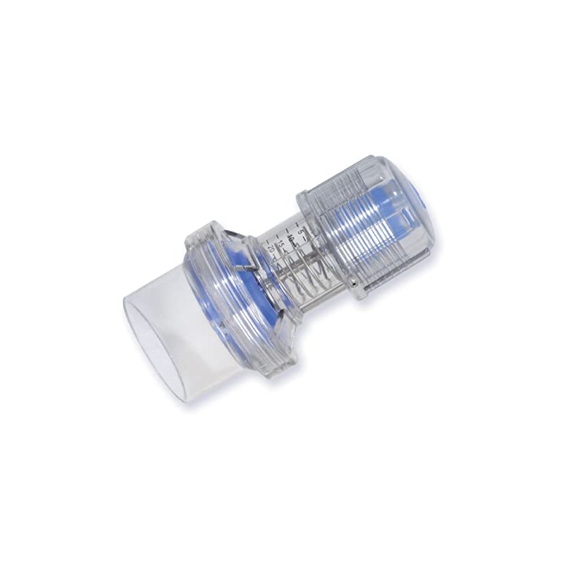 GIMA 34227 Peep Valve