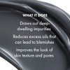 Origins Clear Improvement Active Charcoal Mask Unisex Mask 2.5 oz