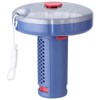INKBIRDPLUS Floating Swimming Pool Chlorine Dispenser for Spa, Hot Tub,
