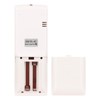 VINABTY ZH/TL-02 Replacement Remote Control ZH/TL-02 Air Conditioner Remote Control