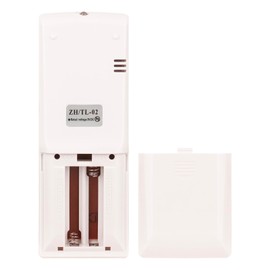 VINABTY ZH/TL-02 Replacement Remote Control ZH/TL-02 Air Conditioner Remote Control Replacement for CHIGO AC A/C Air Conditioner ZH/TL-02 ZH/TL02 Remote Controller