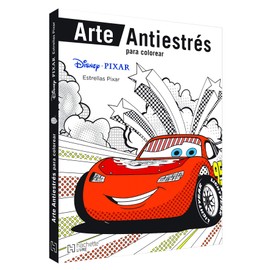 Estrellas Pixar