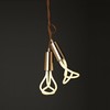 Plumen Drop Cap Pendant