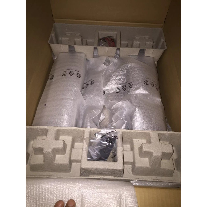 Sony SS-SP32FW Surround Sound Speakers NEW.