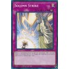 Solemn Strike - SR10-EN039 - Common - 1st Edition