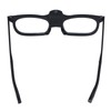 Hands Free Magnifying Glasses 250D 2 LED Ergonomic Design Acrylic