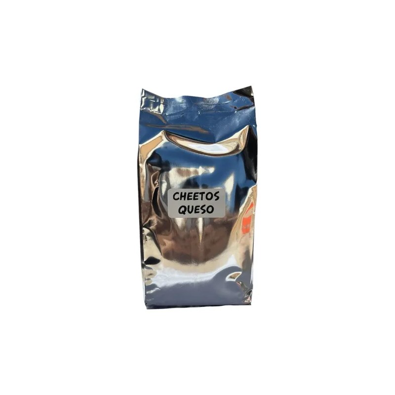 Saborizante Polvo Sazonador Palomitas Papas Botanas 1kg.