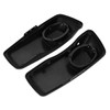 TCMT 6x9" Speaker Lids Fit For Harley Saddlebags Street Road