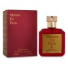 Fragrance Couture Maison De Paris Red for Women Perfume Cologne