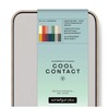 schlafgut Cool Contact Microfibre Fitted Sheet up to 100 x
