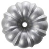 Nordic Ware Commercial Original Bundt Pan with Premium Non-Stick Coating,
