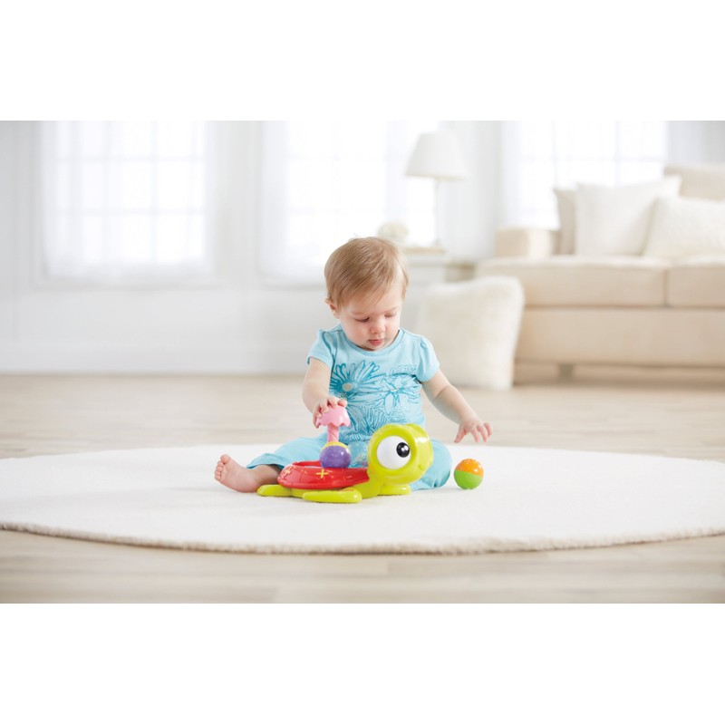 Mattel – Toy with Sound (Y9356)