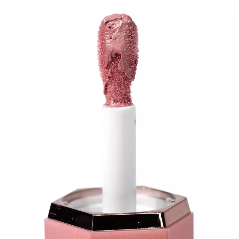 Palladio Liquid Blush for Cheeks & Lips 2-in-1 Makeup Face