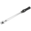 OEMTOOLS 25686 Click Style 3/8 Inch Drive Torque Wrench, 10