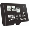 64 GB Memory Card for Wiko T60 (A1, V30, U3)