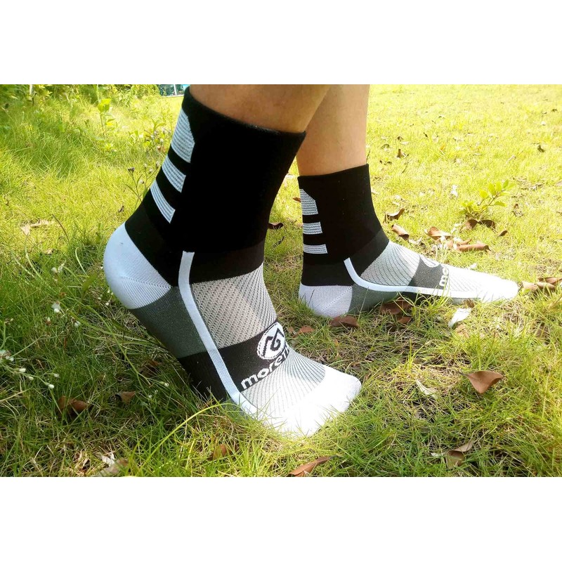 Morethan MT-DVA-001 Cycle Socks