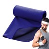 Cooling Towels for Sports - Exercise Cloth Breathable Sweat Rags