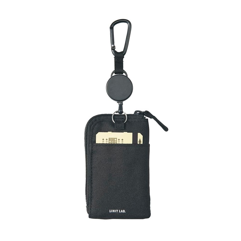 Lihit Lab SFJ x LIHIT LAB. Pass & Key Case,