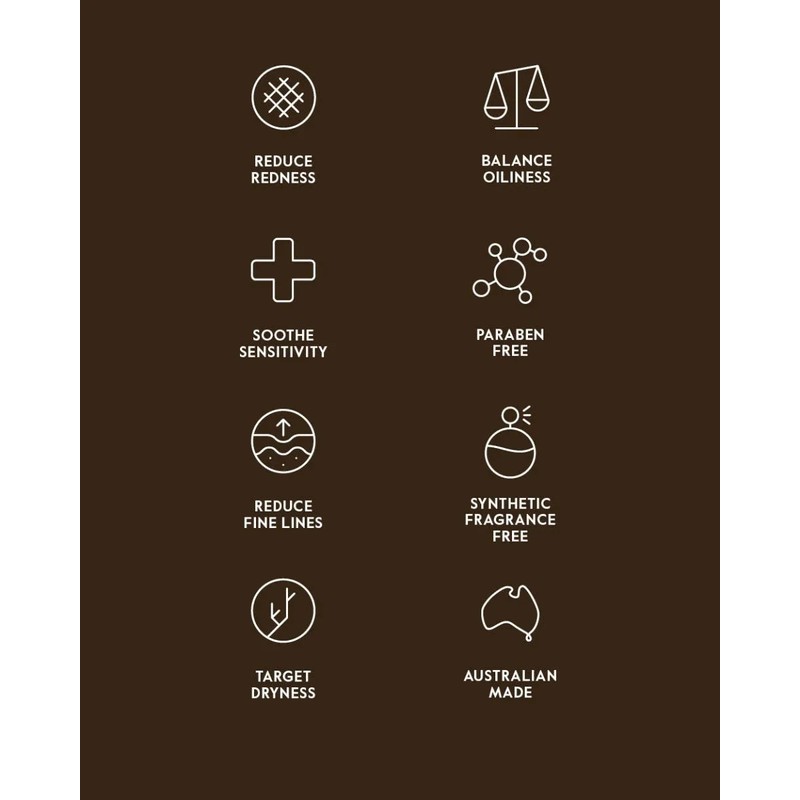 Endota De-Stress Serum 30ml