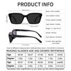 OCCI CHIARI Large Sunglasses Readers for Women 2.25 Reading Sunglasses