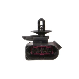 Bosch F00HL00360 Lambda Sensor with Vehicle-Specific Plug