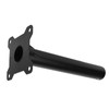 Satellite Dish Mount Windproof Satellite Antennae Wall Roof Mount for