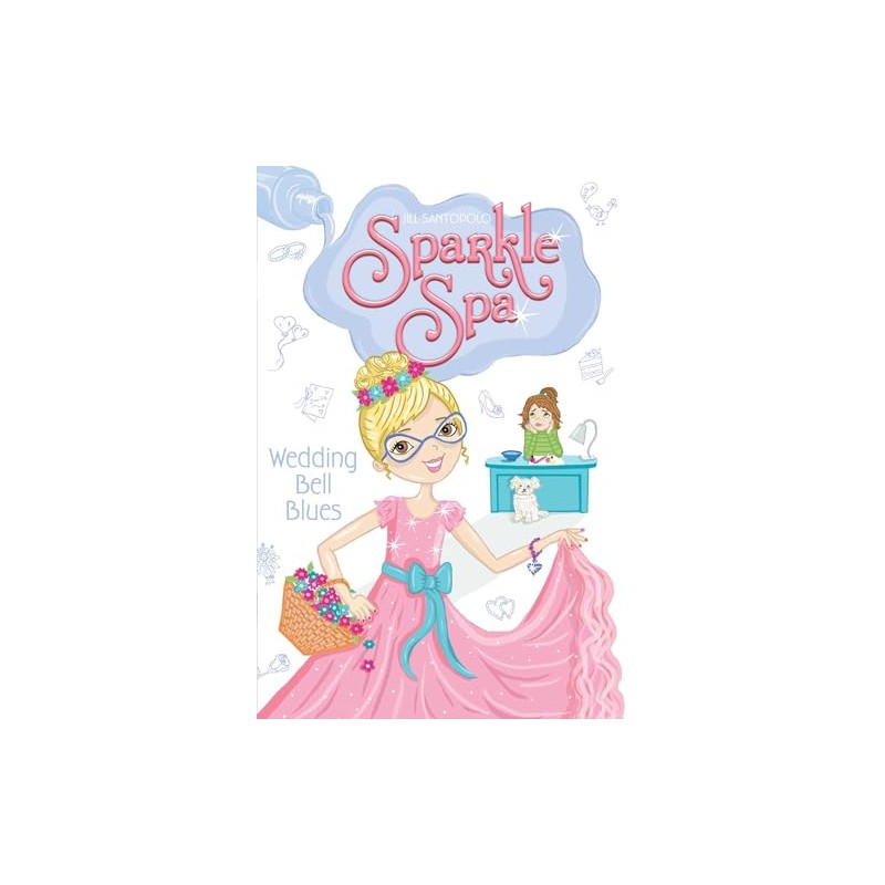 Wedding Bell Blues (Volume 8)