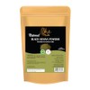 Pure Natural Black Heena Powder, Natural Hair Color, Kali Mehendi