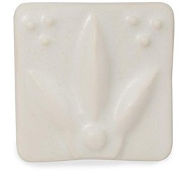 AMACO Satin Matte Glaze White