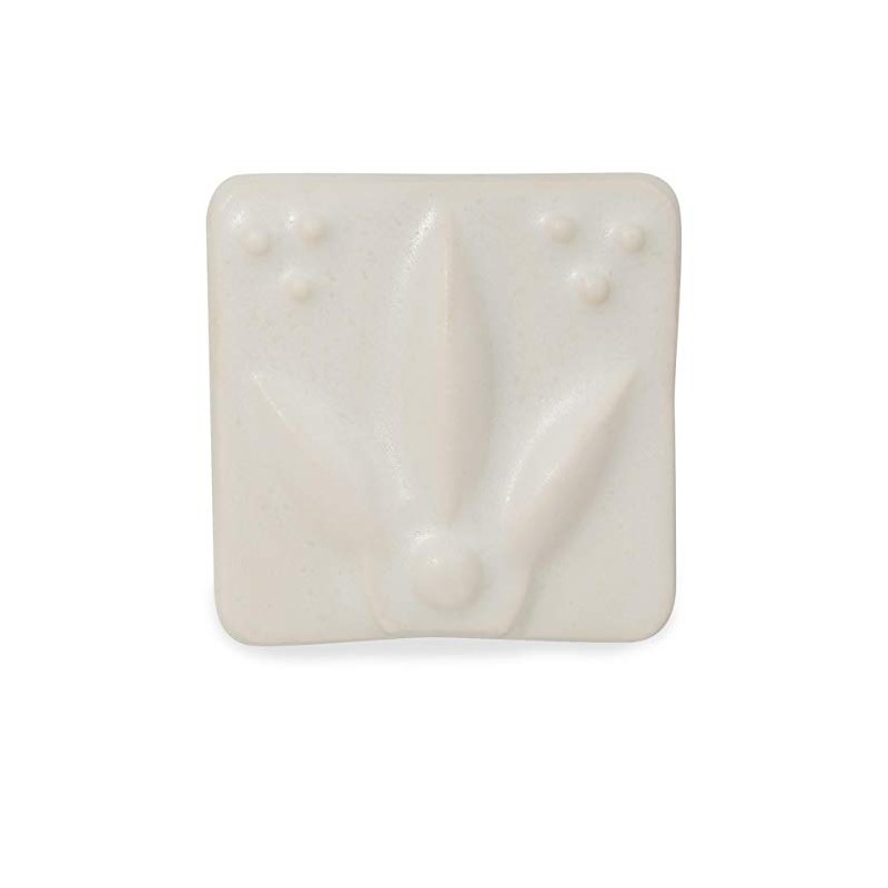 AMACO Satin Matte Glaze White