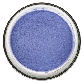 Eye dust number 28, loose powder cosmetic pigment eye shadow.