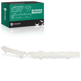 YHTAUTO Rear Right Passenger Side Bumper Inner Brace Compatible with Mitsubishi Outlander 2014-2020, Outlander PHEV 2018-2022, Bumper Bracket