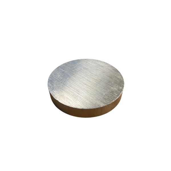 2.5" x 10MM Aluminium Bar/Billet Ally For Engineering, Modelmaking, Milling,