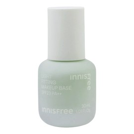 Innisfree Light Fitting Makeup Base (Green) / 이니스프리 라이트 피팅 메이크업 베이스(그린)